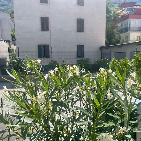 Aparthotel Claudia Augusta Больцано Екстер'єр фото